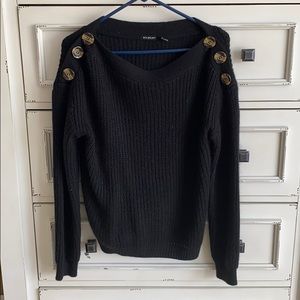 Women’s sweater